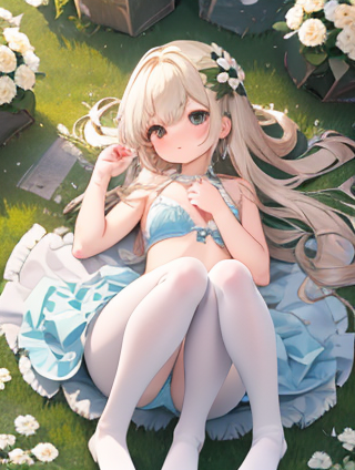 品牌合作与装饰品：一场关于野餐的美学盛宴